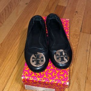 Tory Burch flats